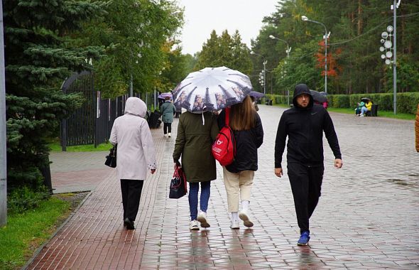 МЧС предупреждает челябинцев об опасных ситуациях из-за непогоды