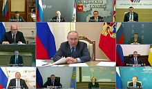 Челябинский эксперт: «Алексей Текслер становится «голосом регионов»