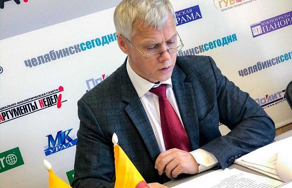 Челябинский политик не нашел изъянов в поправках к Конституции