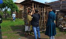 Какие соцпроекты для детей предлагает челябинский парк исторической реконструкции