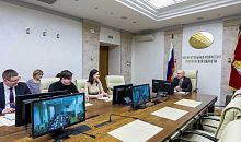В Челябинске откроется информационный центр избиркома