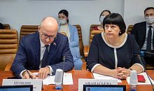 Челябинский сенатор прокомментировал пакет антикризисных законов