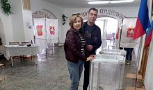 Выборы в Пластовском районе показали полный контроль ситуации со стороны «Единой России»