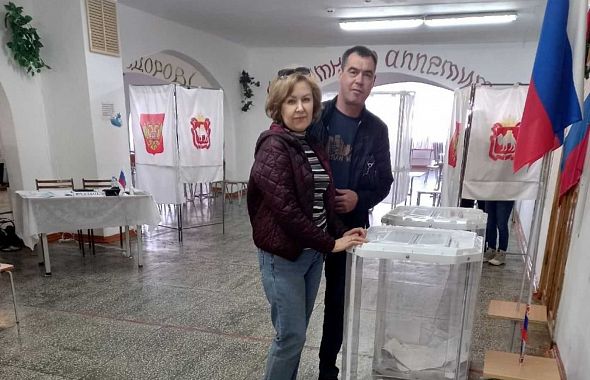 Выборы в Пластовском районе показали полный контроль ситуации со стороны «Единой России»