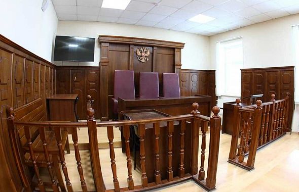 Партнера Юревича будут судить по обвинению во взятке в 3 миллиарда рублей