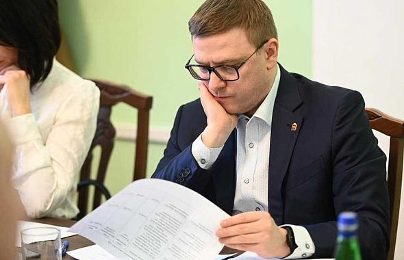 Алексей Текслер остается одним из самых популярных губернаторов в Телеграме