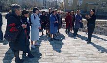 Участники практикума для руководителей детских учреждений побывали на экскурсии в Карабаше 