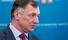 Хуснуллин сообщил об одобрении заявки Челябинской области на инфраструктурные облигации