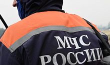 В Челябинске в многоквартирном доме взорвался самогонный аппарат