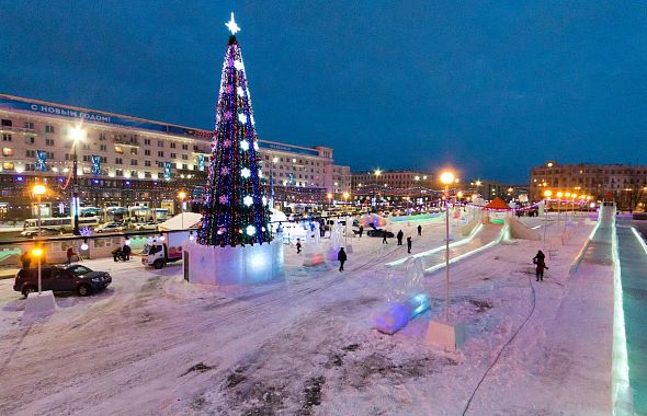 Федеральные эксперты выделили задачи, которые предстоит решить Челябинской области