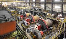 Известный завод в Карабаше работает над повышением производительности