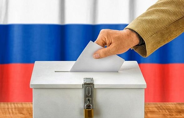 ЛДПР выставит кандидата на выборах губернатора Челябинской области
