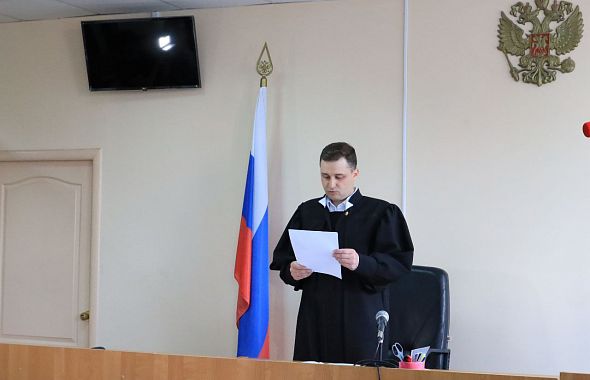 На Южном Урале вынесен приговор мужчине, который насмерть забил клюшкой 82-летнюю мать