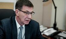 Главу Курчатовского района Челябинска переизбрали на новый срок