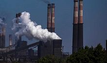 Крупное челябинское предприятие наказано за бесконтрольные выбросы