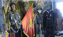 Уникальный военный музей Челябинска отметил памятную дату