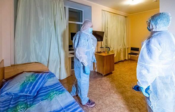 Частные клиники на Южном Урале начали помогать системе здравоохранения 