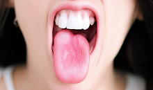 Доктор Данил Абубакиров объяснил, чем опасен пирсинг во рту