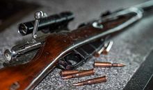 В Челябинской области пресечен канал незаконного оборота оружия