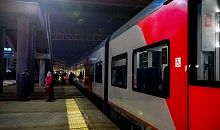 Южноуральские железнодорожники стали победителями соревнования трудовых коллективов РЖД