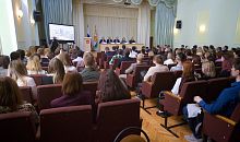 На Южном Урале обсудили изменения местного самоуправления