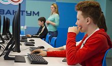 Почти сто процентов выпускников Центров технического творчества остаются на Южном Урале