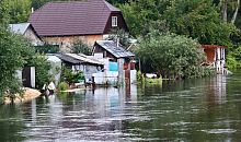 В Миассе эвакуируют людей с улиц Старгорода