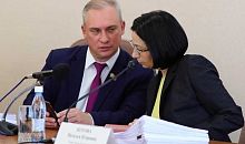 Кто занял место депутата, давшего взятку экс-мэру Челябинска