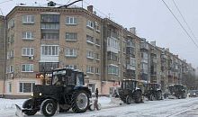 На Челябинск выпало две декадные нормы осадков